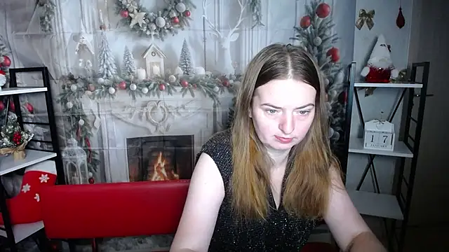 FreyaDak online show from January 2026 12:10:02 PM