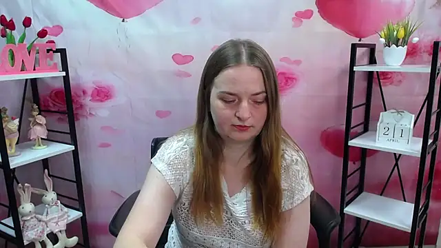 FreyaDak online show from April 2026 05:06:02 PM