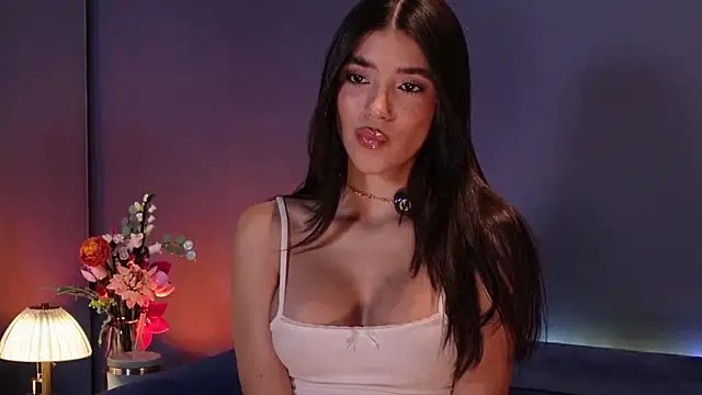 Olivia Collins1 online show from June 2026 08:52:02 PM
