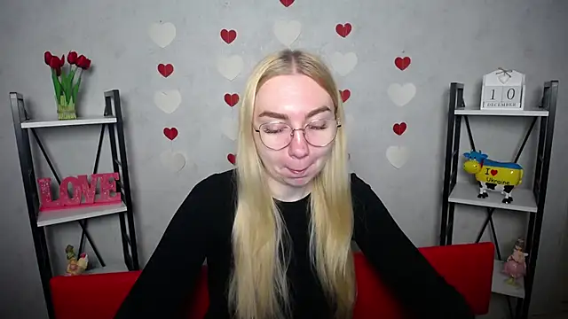 BeatriceFly online show from December 2024 06:14:02 AM