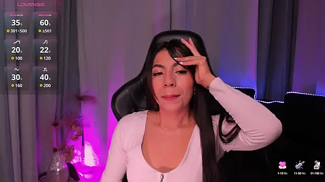 Snapshot of Mia_Gothzx chatting on December 2024 01:30:02 PM Mia Gothzx online show from December 2024 01:30:02 PM