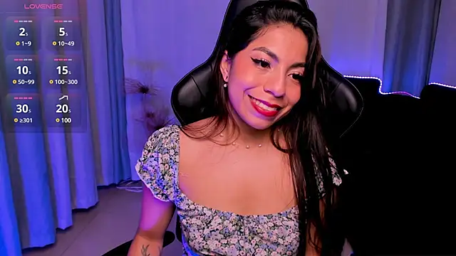 Snapshot of Mia_Gothzx chatting on January 2025 02:58:02 PM Mia Gothzx online show from January 2025 02:58:02 PM