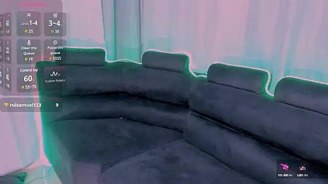 Snapshot of Mia_Gothzx chatting on January 2025 04:19:01 PM Mia Gothzx online show from January 2025 04:19:01 PM