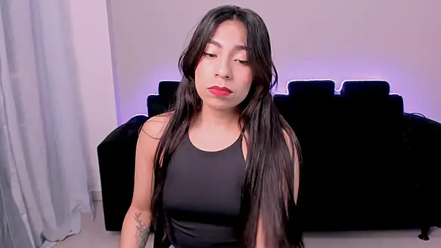 Snapshot of Mia_Gothzx chatting on January 2025 01:17:02 PM Mia Gothzx online show from January 2025 01:17:02 PM