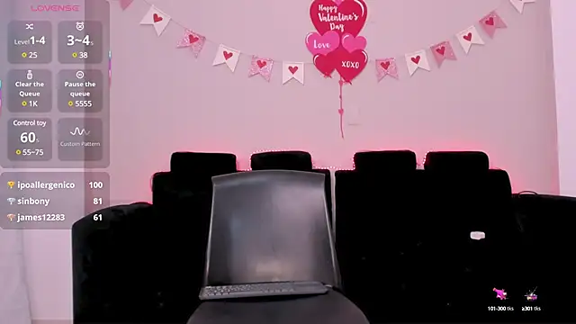 Snapshot of Mia_Gothzx chatting on February 2025 04:00:02 PM Mia Gothzx online show from February 2025 04:00:02 PM