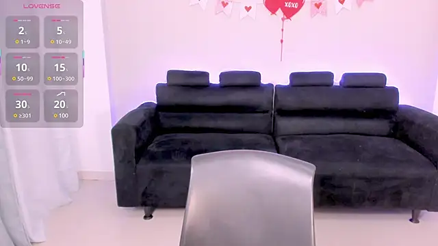 Snapshot of Mia_Gothzx chatting on February 2025 12:27:01 PM Mia Gothzx online show from February 2025 12:27:01 PM