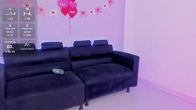 Snapshot of Mia_Gothzx chatting on February 2025 12:37:02 PM Mia Gothzx online show from February 2025 12:37:02 PM