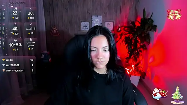 miichael black online show from January 2025 01:06:02 AM