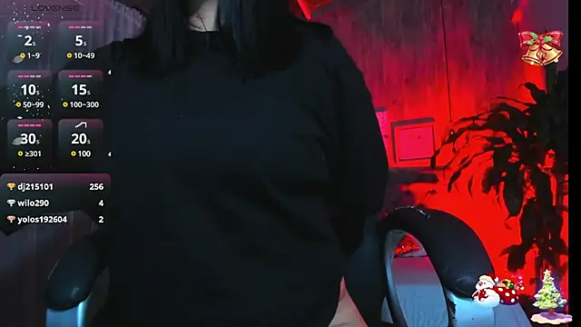 miichael black online show from January 2025 03:39:01 PM