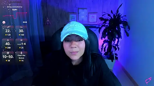 miichael black online show from January 2025 10:34:01 PM