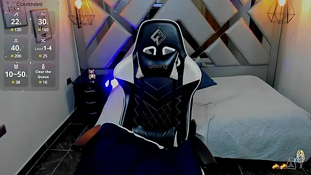 miichael black online show from January 2025 01:31:01 AM