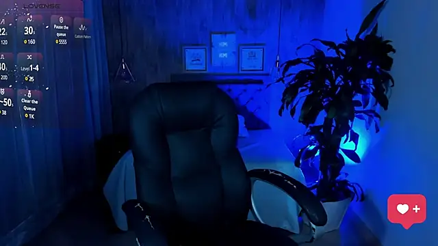 miichael black online show from February 2025 01:38:02 PM