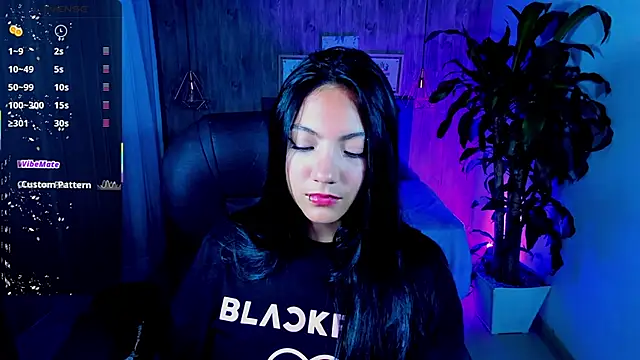 miichael black online show from September 2025 09:17:02 PM