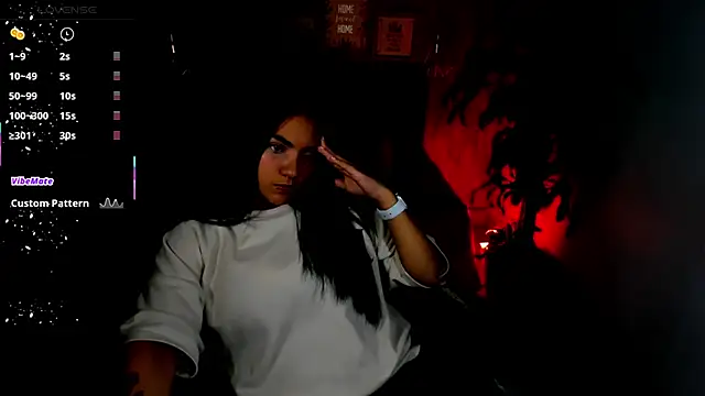 miichael black online show from October 2025 08:51:02 PM