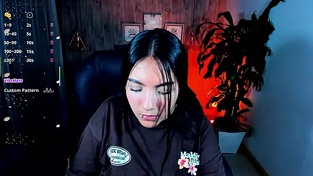 miichael black online show from October 2025 09:14:02 PM