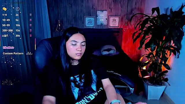 miichael black online show from November 2025 09:09:01 AM