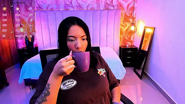 miichael black online show from March 2026 02:56:01 PM