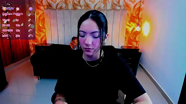 miichael black online show from June 2026 02:01:01 PM