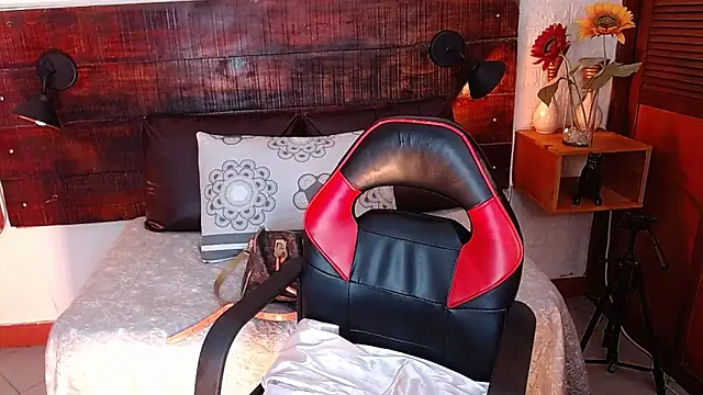 Celeste sanz online show from December 2024 06:17:02 PM