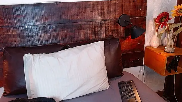 Celeste sanz online show from December 2024 07:25:02 PM