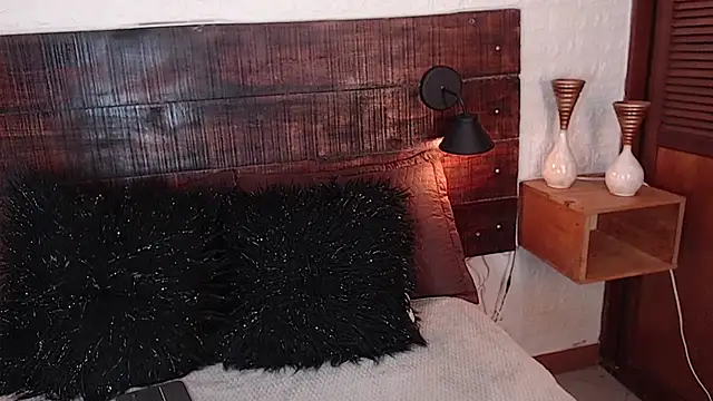 Celeste sanz online show from March 2025 06:45:01 PM