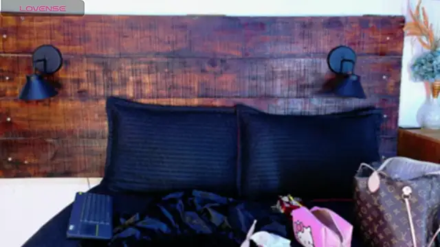 Celeste sanz online show from February 2026 10:11:02 AM