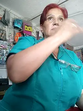 Edged Hot69 online show from February 2025 05:10:02 PM