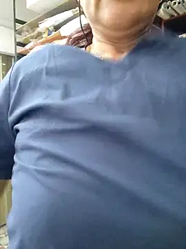 Edged Hot69 online show from March 2025 08:52:01 PM