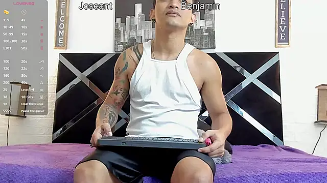 toyboys1 online show from February 2026 03:40:02 AM