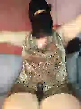 Cat Sharisa online show from January 2025 09:03:01 AM