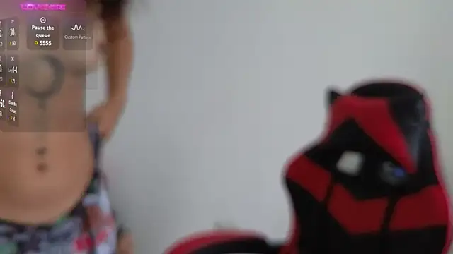 tammyandrade  online show from December 2024 12:22:01 PM