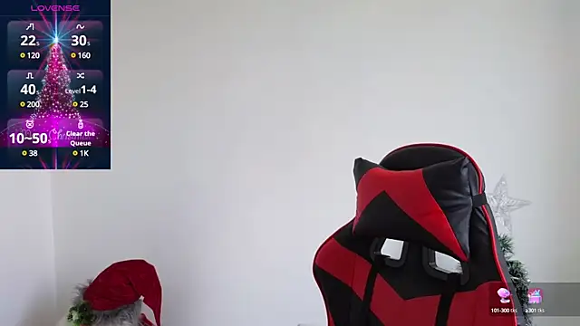 tammyandrade  online show from December 2024 02:28:02 PM