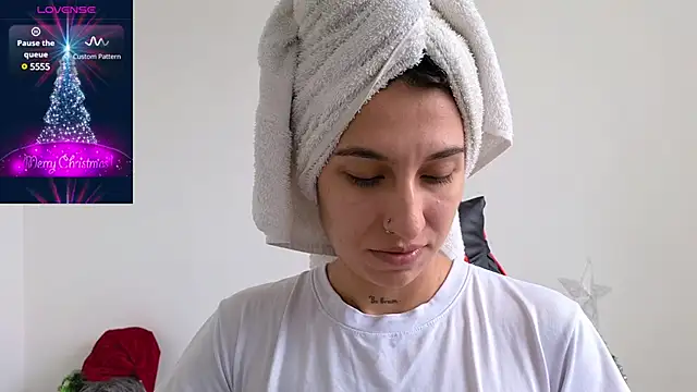 tammyandrade  online show from December 2024 12:12:01 PM