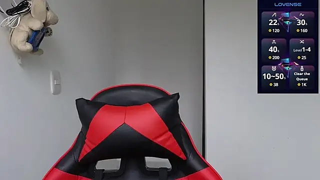 tammyandrade  online show from February 2025 04:36:01 PM