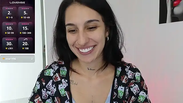 tammyandrade  online show from March 2025 06:54:01 PM