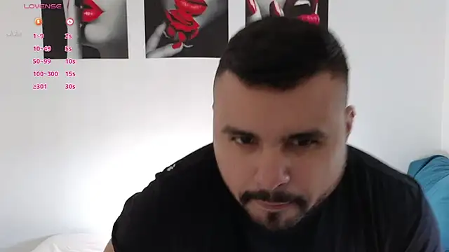 tammyandrade  online show from March 2025 12:23:02 PM