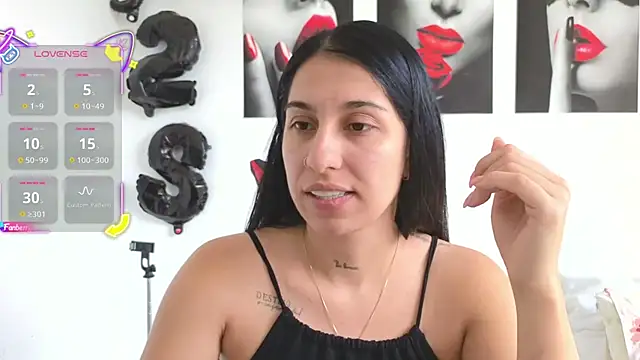 tammyandrade  online show from March 2026 02:56:02 PM