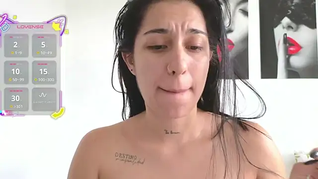 tammyandrade  online show from April 2026 01:12:02 PM