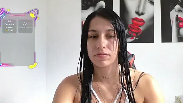 tammyandrade  online show from May 2026 01:15:02 PM