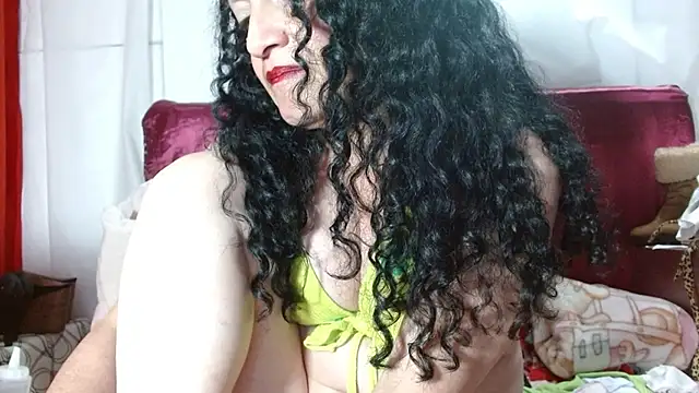 Snapshot of Tita_Madurita chatting on February 2025 11:43:02 AM Tita Madurita online show from February 2025 11:43:02 AM