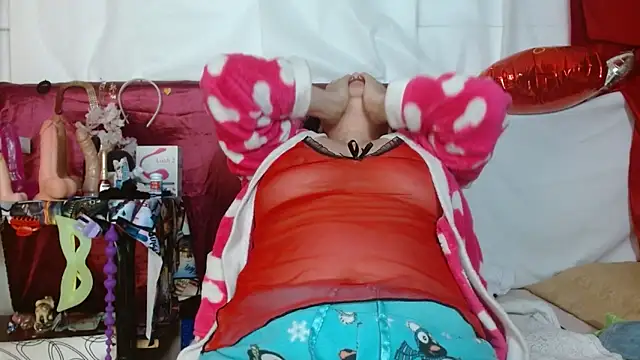 Snapshot of Tita_Madurita chatting on March 2025 06:37:01 AM Tita Madurita online show from March 2025 06:37:01 AM