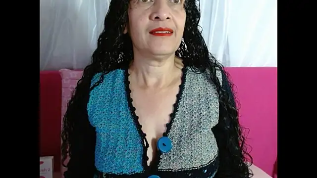 Snapshot of Tita_Madurita chatting on October 2025 08:58:02 AM Tita Madurita online show from October 2025 08:58:02 AM