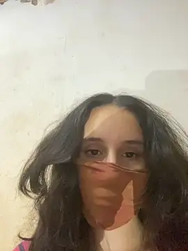 Chahrazad66 online show from November 2025 12:46:01 AM