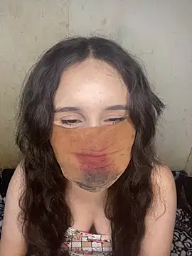 Chahrazad66 online show from March 2026 02:29:01 AM