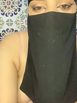 Miss-Soka online show from June 2026 01:12:02 AM