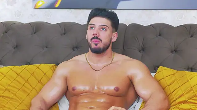 DustinKeent online show from April 2026 04:46:02 AM