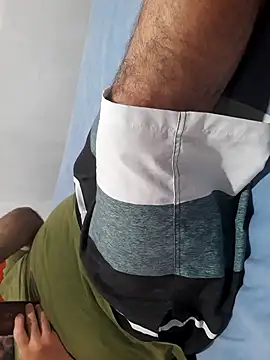 mfreitas005 online show from January 2025 03:58:02 PM