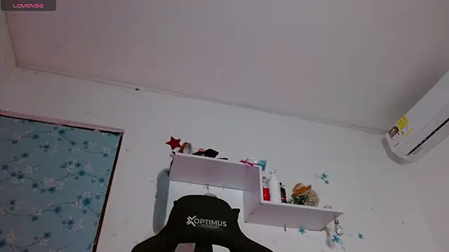 miss valery2 online show from October 2025 04:22:02 AM