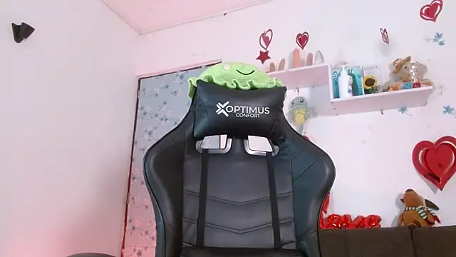 miss valery2 online show from February 2026 01:17:01 AM