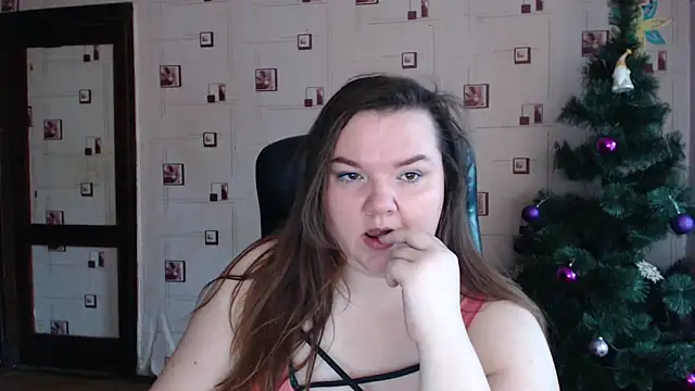 TasyaBigTTs online show from January 2025 11:11:01 AM